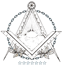 Logo de masoneria